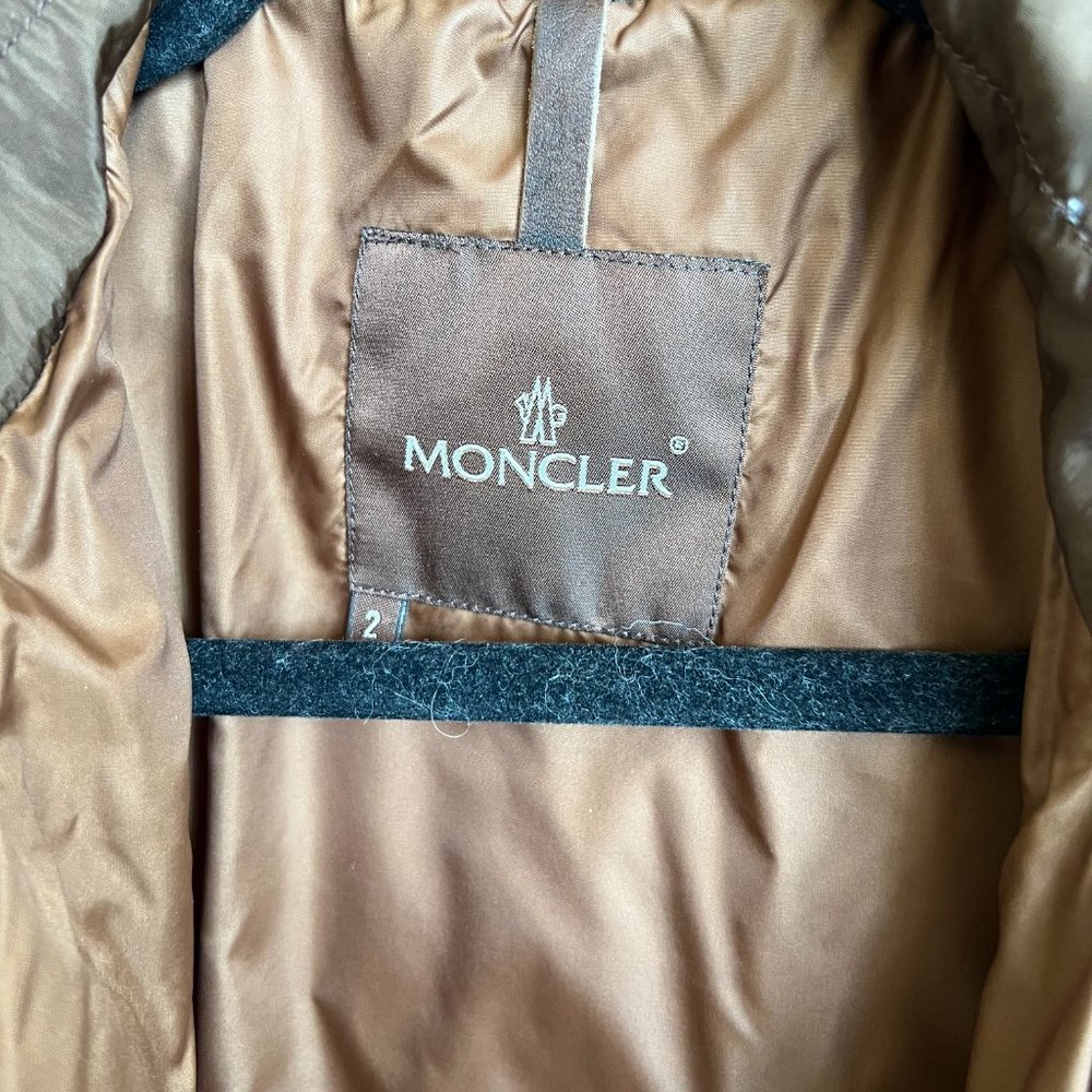 Moncler Jacket - Picture 3 of 3